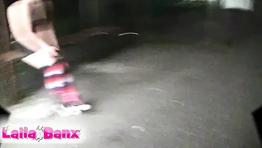 Emo Pelacur, tapi dengan Air Mani, Tolong