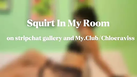 Видео ChloeRaviss