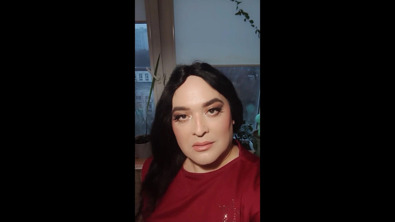 来自沙马汗卡的轻松统治。来自shamakhi女王的轻微统治