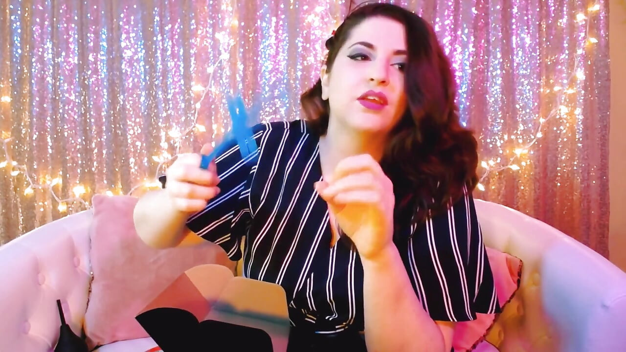 Anal Training Toy Review Asmr