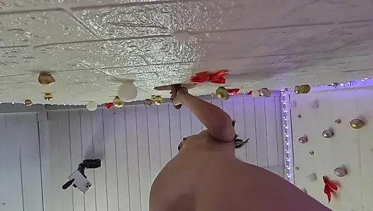 Yarak her hareketine tepki veriyor Allmylinks Misssvikki