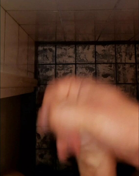 Who wants to eat my cum?