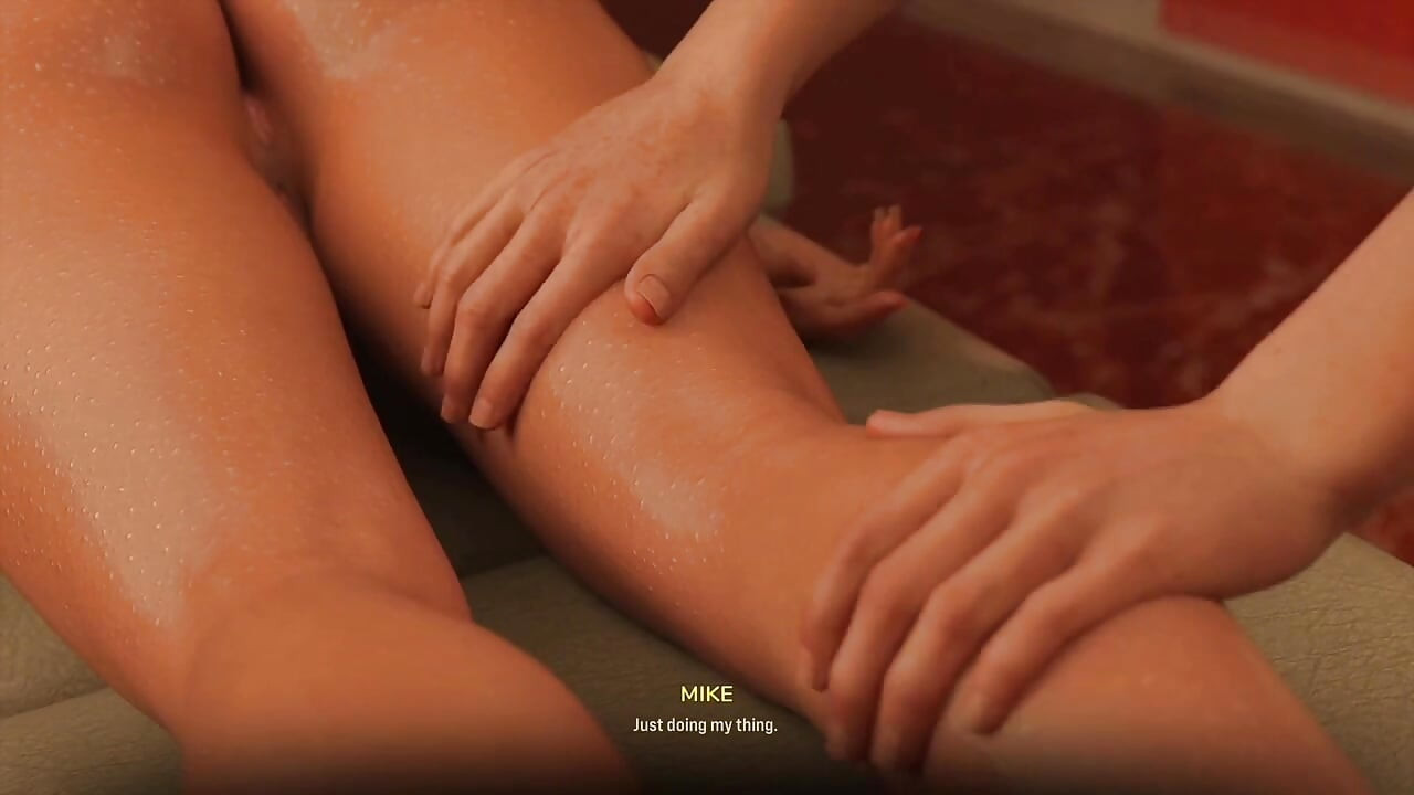Massage Turn Into Wilde Sex