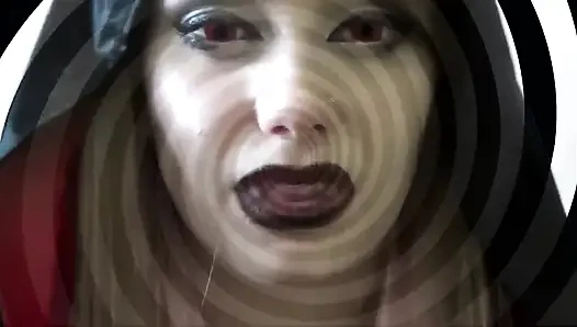 Gehirnwäsche von herrin vampir