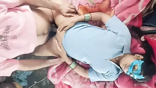 Stepsister's Funny Sex Hindi Audio