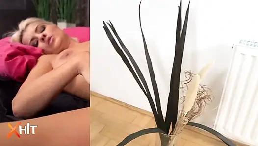 Kompilasi cewek-cewek seksi lagi asik jilat memek