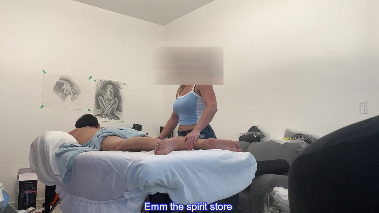 合法的爱尔兰 wilf rmt 在他们的第 6 次约会中屈服亚洲怪物鸡巴完整