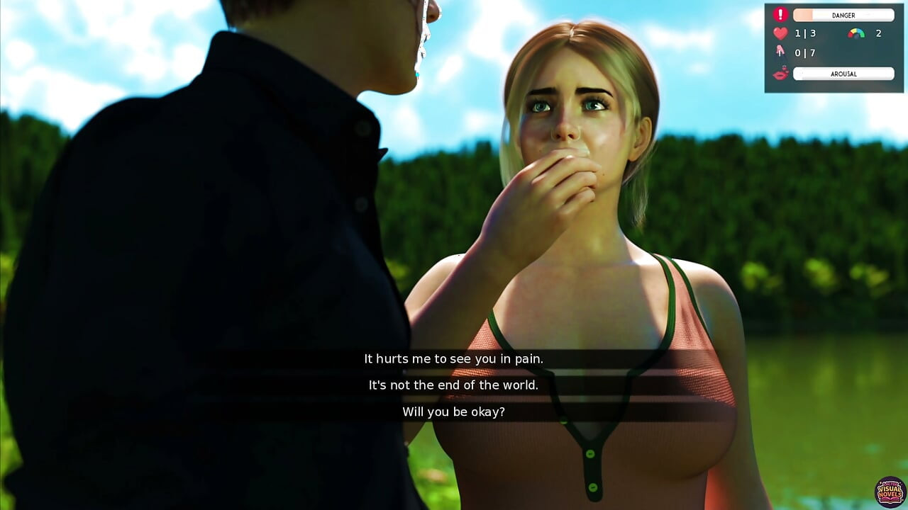 Game of Hearts Part 15