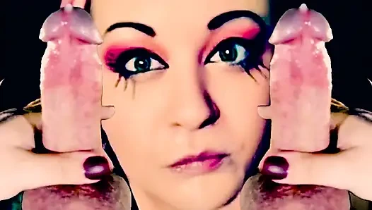 Nefis döller beyin sikişi video versiyonu