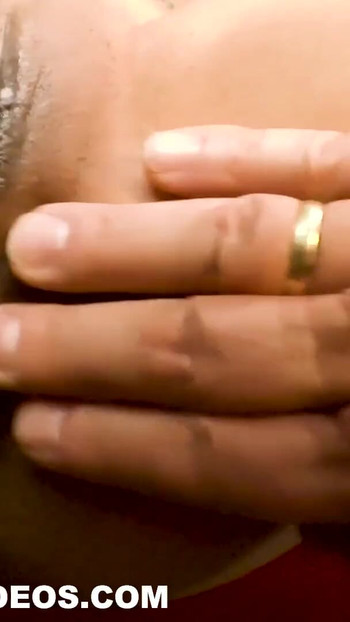 Must-share moment from "FATIMA (22) GANGBANG WITHOUT HEADSCARF FUCKS ME ALL WITHOUT A CONDOM"