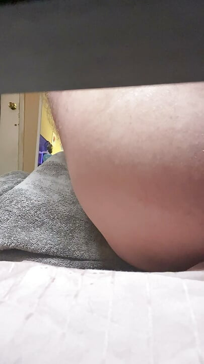 ME SOOOOO HORNY