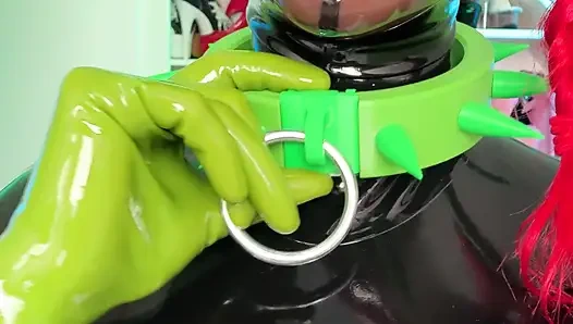 Ein gewöhnlicher Tag in Latex