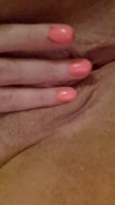 Look at my naked body and cum | Clip 1