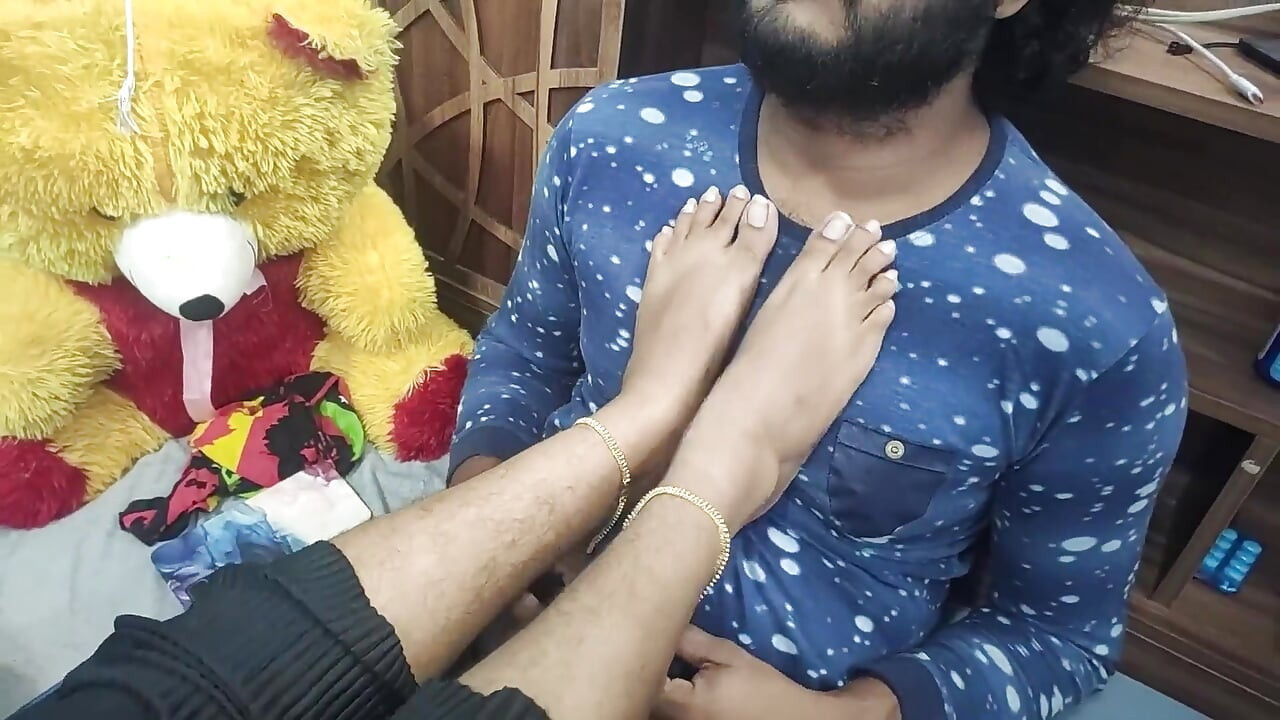 Chest Trample