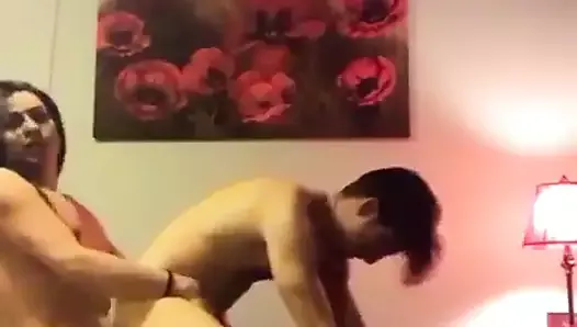 best shemale video beautiful muscular latin shemale fuck guy