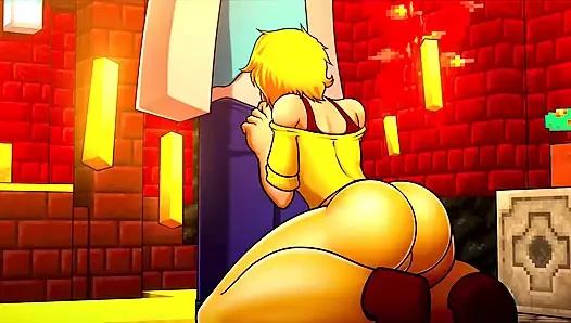 Minecraft Parody Hornycraft Full Game Gallery Bliez