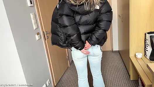 Ateşli yerel tinder fahişesi ile seks randevus Sadece yarak için burada