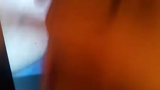 Rose dias Cum tribute no vucetao