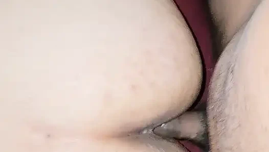 Meine nachbarin besucht mich