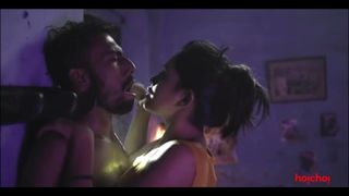 Cabing guard bengal film Hot scene