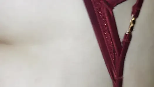 Anal POV