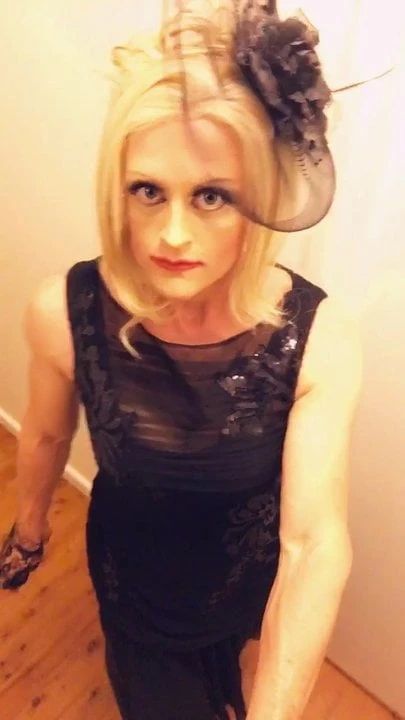Feeling fabulous