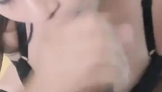 Vintage Mexican Porn Fuck In Lingerie