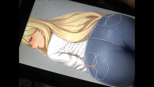 Richelieu (Kancolle) SoP Cum Tribute Twice