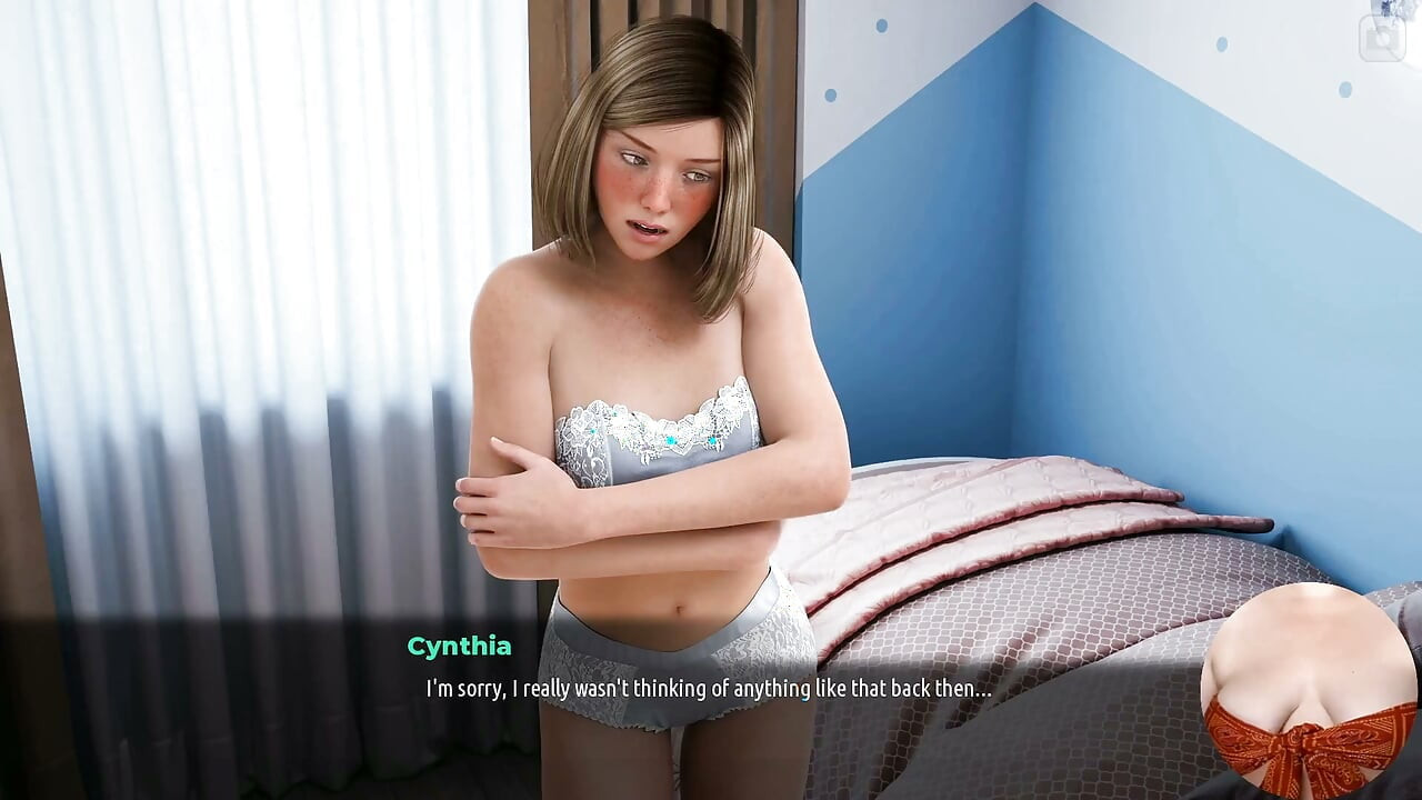 Gameplay des MILF de Sunville - partie 7