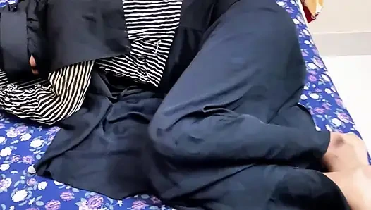 Ngentot habis-habisan dan merasa lebih baik hari ini