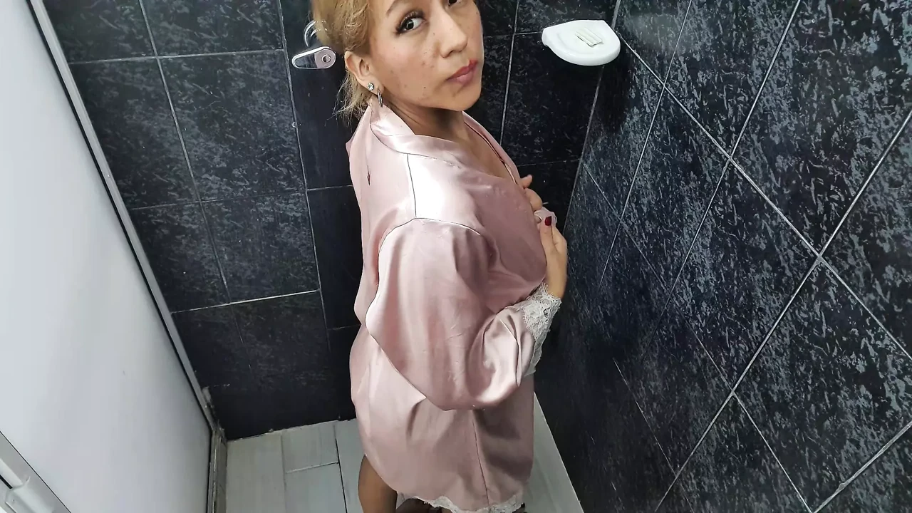 Come Shower with Me Love