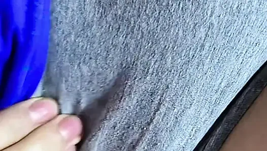 New Saudi Porn Sex My Wife Loves a Big Penis