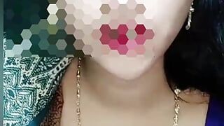 Chica india en video privado