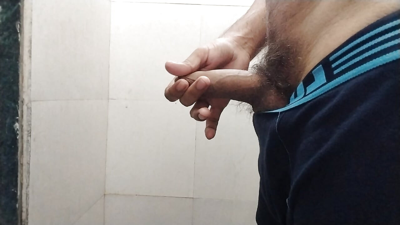 Bathroom wala video