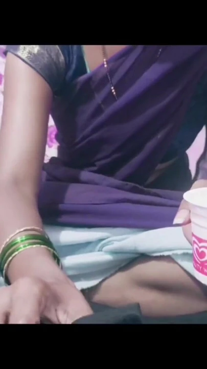Marathi rani vahini sister in law first time sucking dick with icecream and fucking | Clip 1