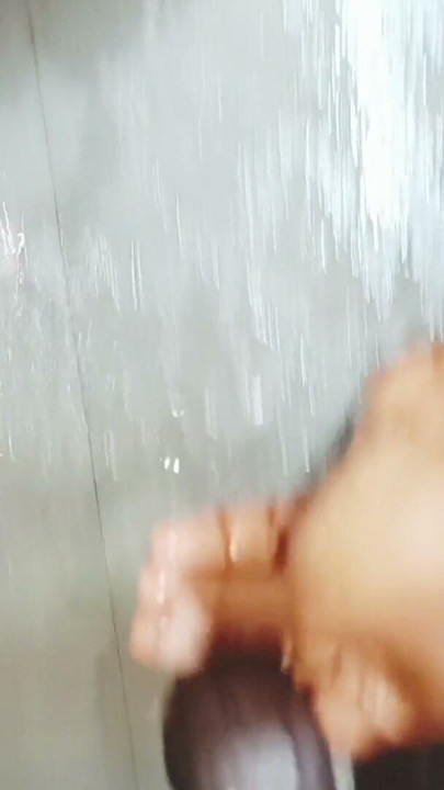Indian aunty bathroom sex, fucking husbend's friend. Telugu DIRTY talks. | Clip 2