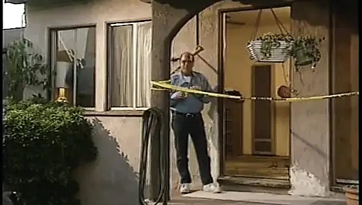 Pirang brunette 69 saat disetubuhi