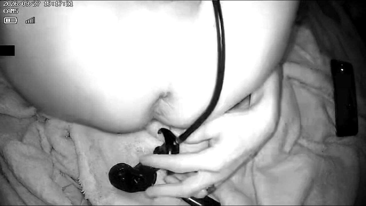 Swallowing the meat