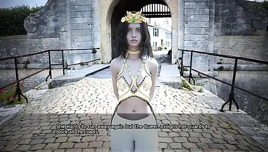 Janda nakal dientot habis-habisan sama kontol besar ep.7