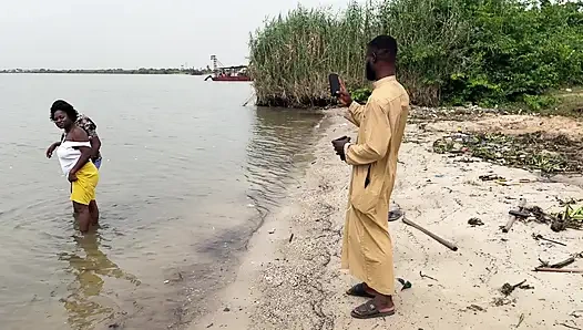 Itxqueen Silver Anla и Африка