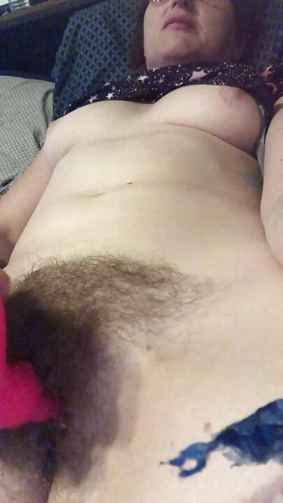 First orgasm as a 42 year old!