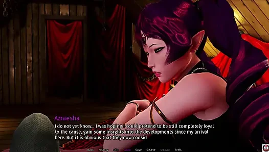 EIN HAUS IM GRABEN - (TEIL 77) NC