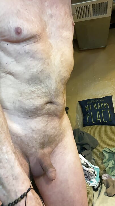 パンティーだけ