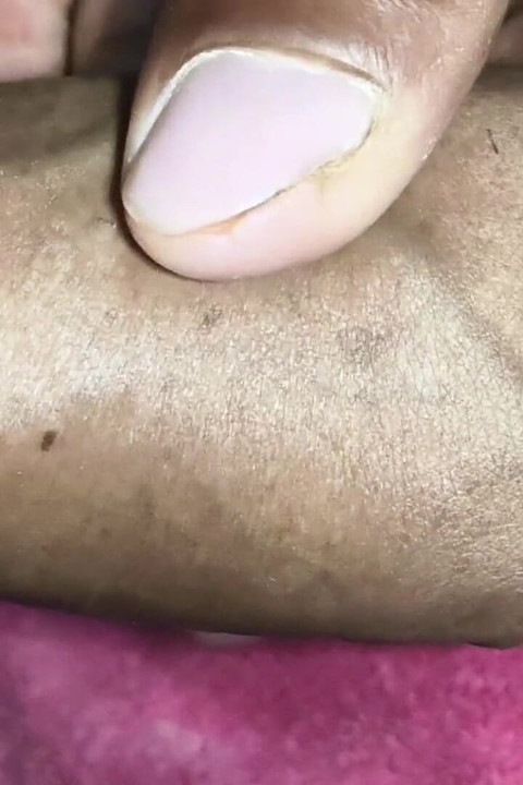 Premium Uncut Desi Hunk Solo Action Vol 6 - Exclusive Faceless Amateur POV New Release