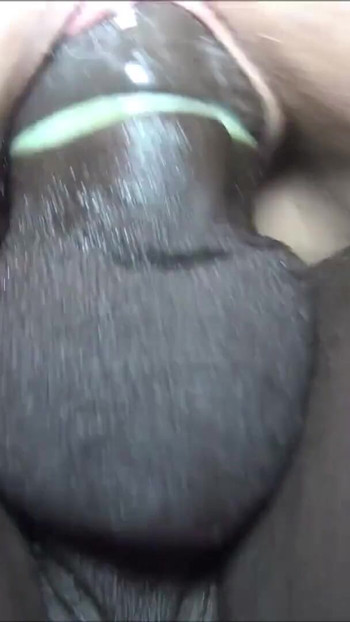 Must-share moment from "GERMAN STEP MOM book BLACK CALLBOY with MONSTER COCK to FUCK her"