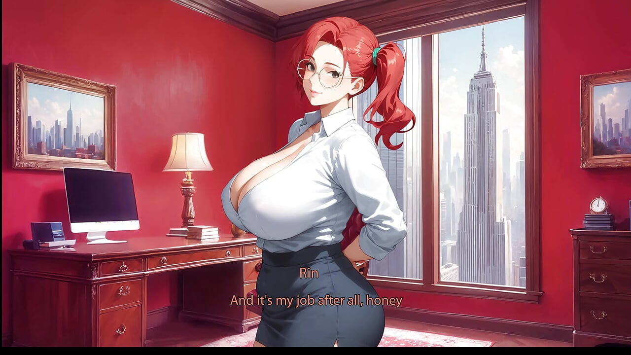J’aime ta femme (partie 14)