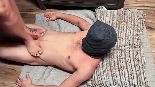 En sevdiğim topuklu ayakkabılardan bazılarını denedim