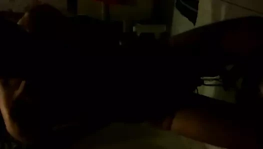 Travesti eşcinsel göt oyunu