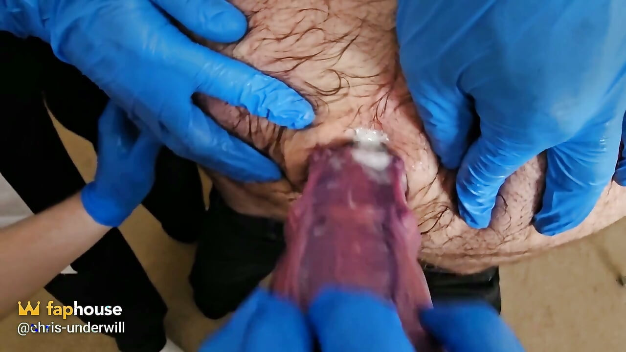 Dr Ted Needs a Better Look
