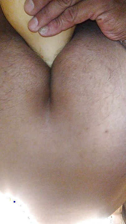 Stretching my hole